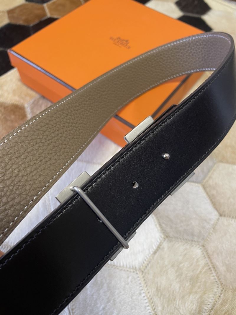 Hermes Belts